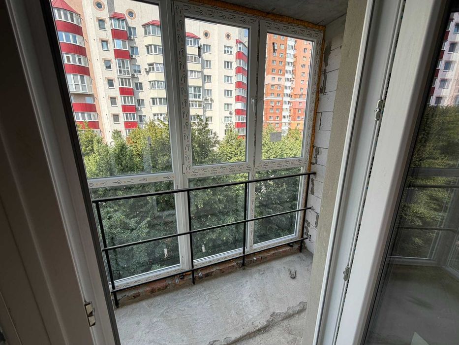 ‼️Ідеально під єОселя‼️ 1к квартира в цегляній новобудові, 38 м², нижній поверх, інд.опалення