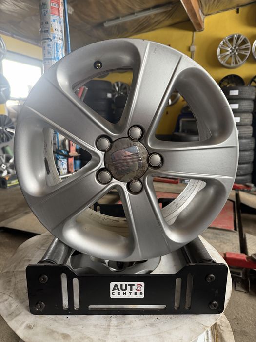 Felgi 5x112 6,5J 16 Cali ET 50 | Seat Leon Altea VW Touran Golf Caddy
