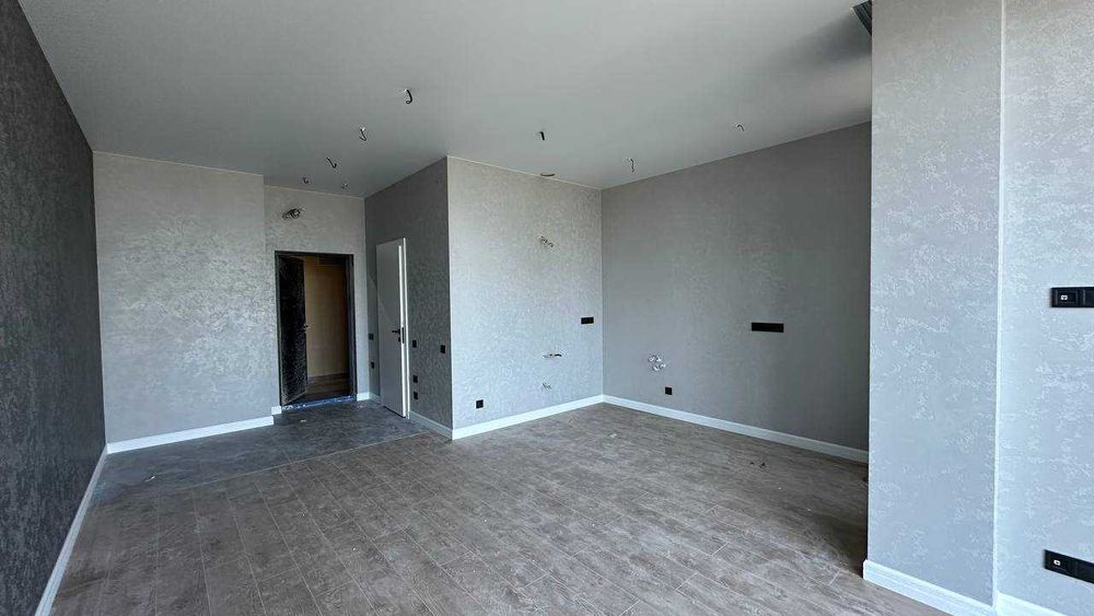 1-room apartment apartment by the address st. Kulikovo pole pl Oktyabrskoy revolyutsii pl (area 31,6 m²) - Atlanta.ua - photo 2