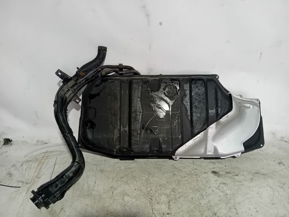 Depósito combustível KIA Rio III (UB)