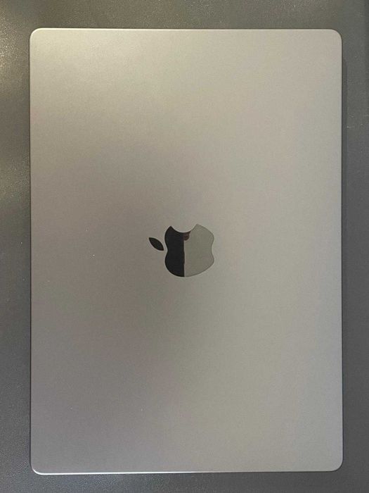 Macbook Pro M5 Space Black como novo, 14 polegadas, 32GB memória, 1GB Disco