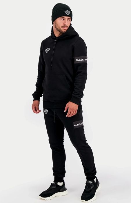 Мужской костюм на флисе Black Bananas. ОРИГИНАЛ.