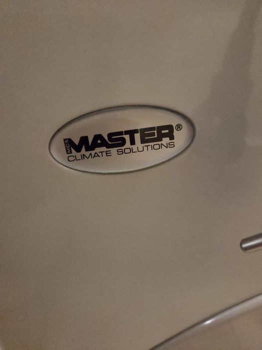 Osuszacz powietrza Master HD 721 / DO SERWISU - DO NAPRAWY