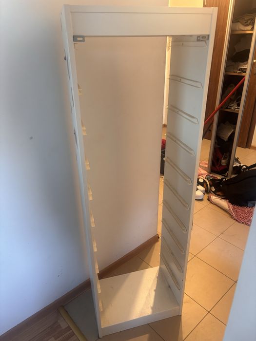 Ikea trofast sam regał