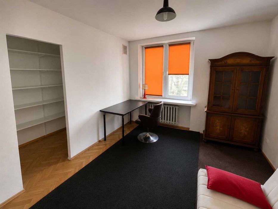 Przestronny pokój z dużą garderobą w centrum Lublina - View 2