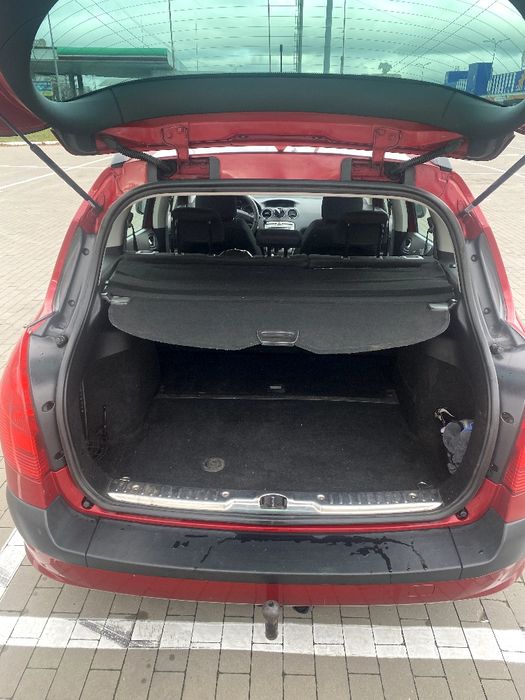 Продам Peugeot 308