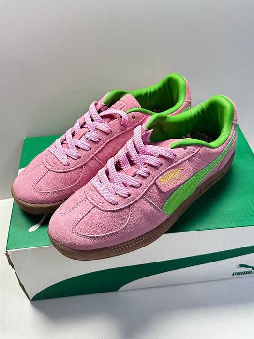 PumaPalermo 39 Special