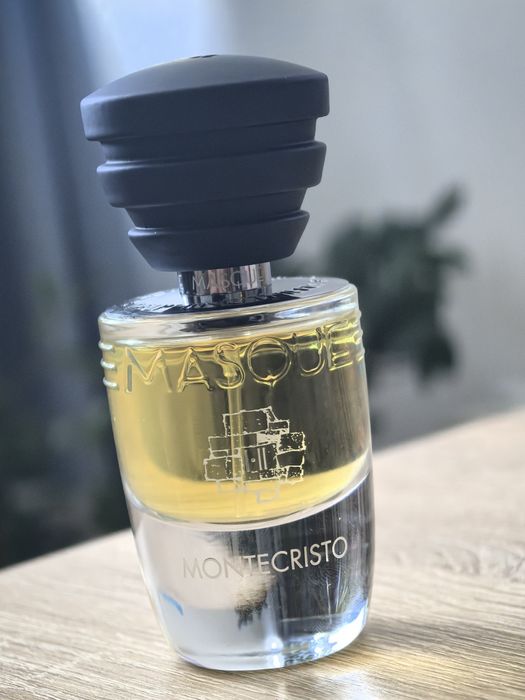 Masque Milano Montecristo 35ml bez pudełka