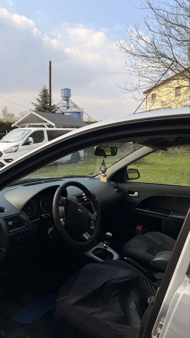 Ford  mondeo  mk3