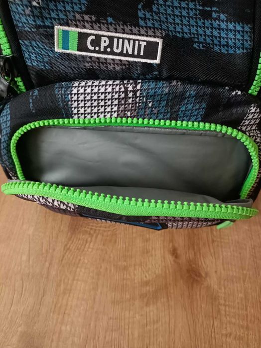 Plecak szkolny Coolpack