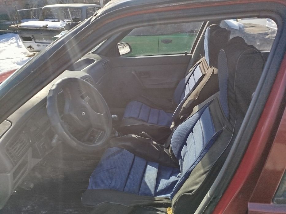 Продам Renault 19