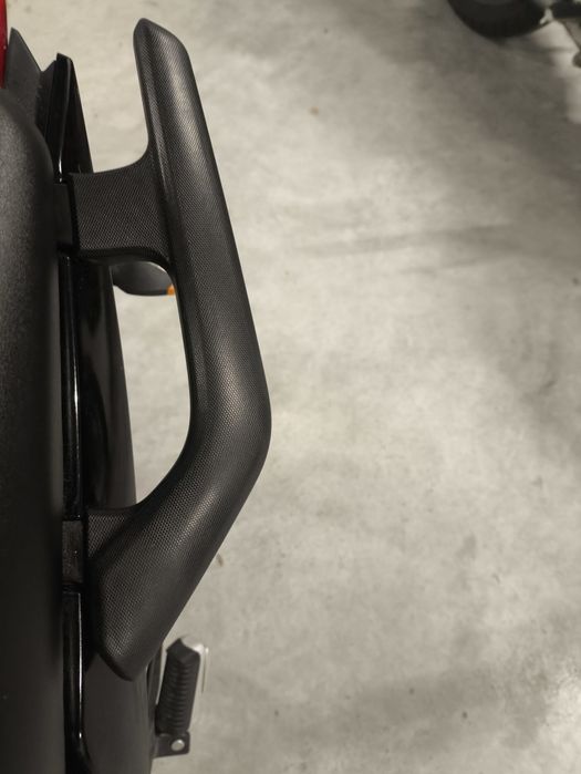 Yamaha xj6 xj rączki uchwyt rączka komplet