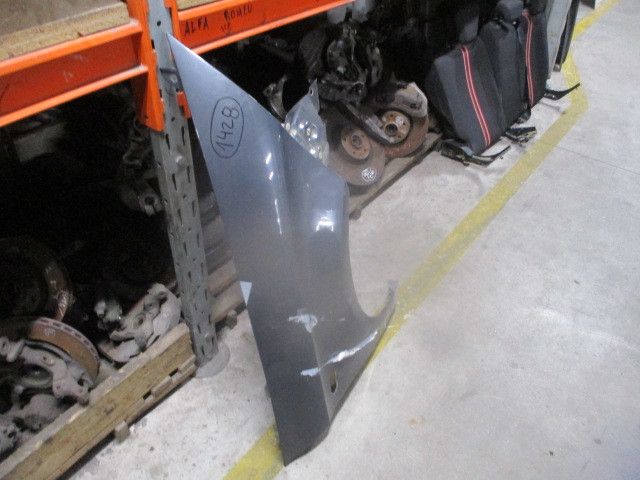 Guarda-lamas direito SEAT Altea (5P1)