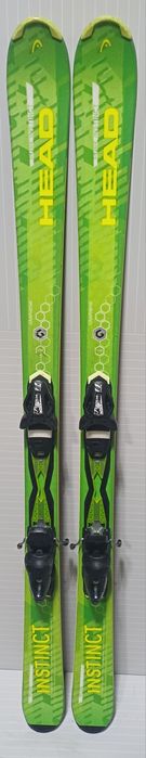 Narty Head instinct 170 cm