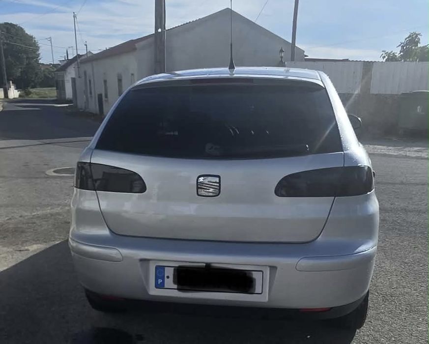 SEAT Ibiza 1.4 TDI Comercial