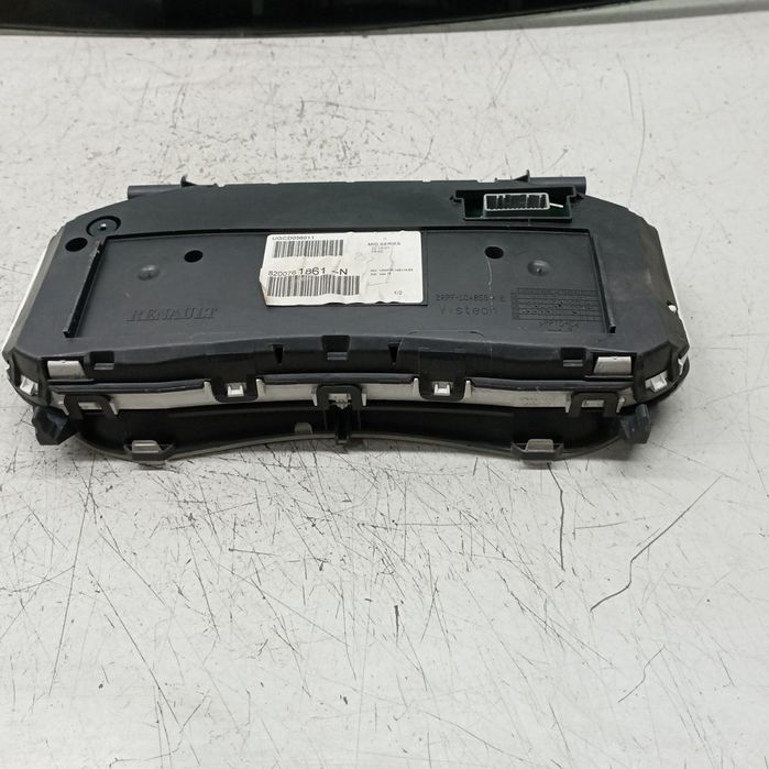 Quadrante - renault clio iii (br0/1, cr0/1) | 05 -