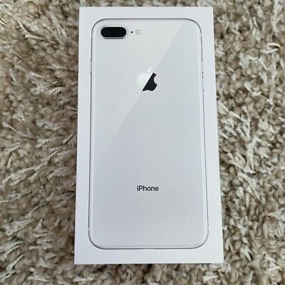 Iphone 8 Plus 64GB