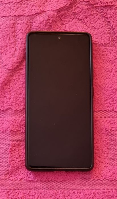 Телефон Samsung Galaxy S 10 Lite