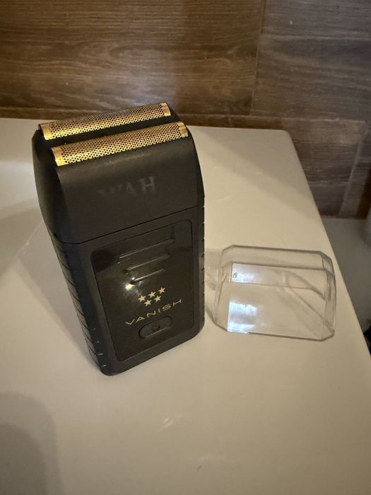 Wahl vanish шейвер
