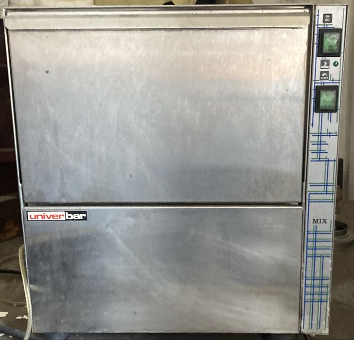 Máquina de lavar copos chávenas