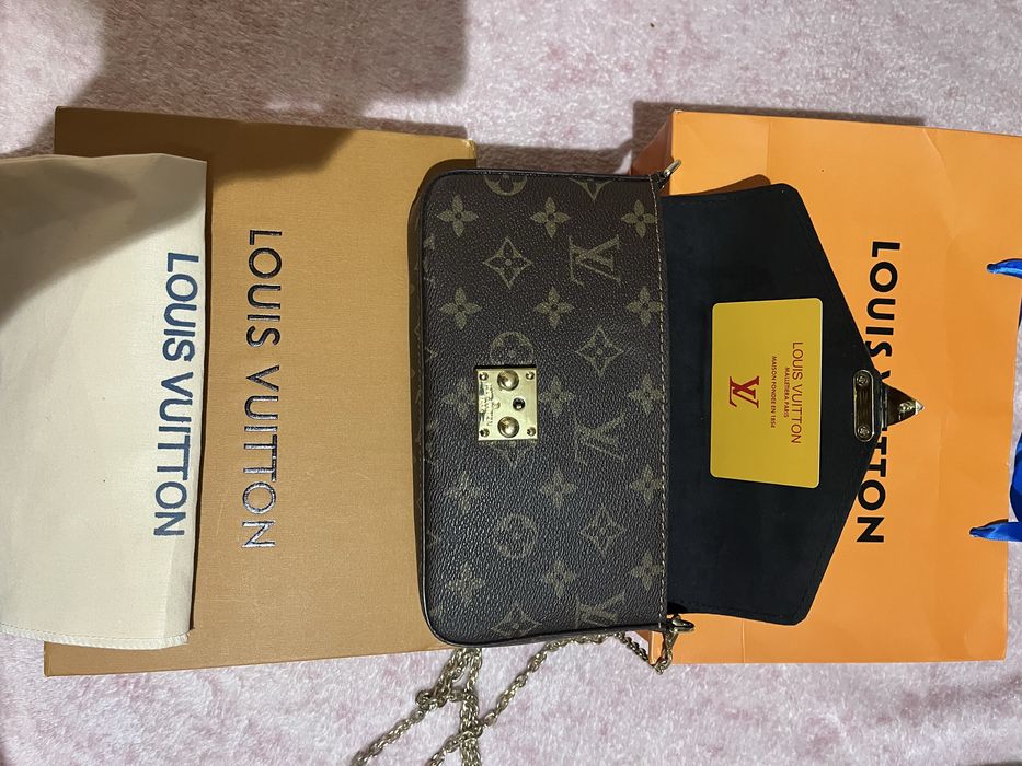 Mala Louis Vuitton