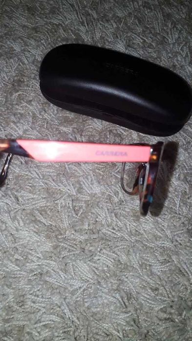 óculos para miopia Carrera, Novos