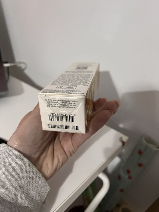 Vendo Double R renew & repair advanced serum da guerlain –