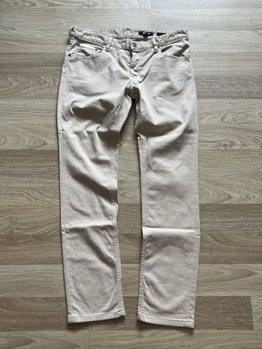 Roberto Cavalli mew collection pants Just Cavalli x zegna brunello штани