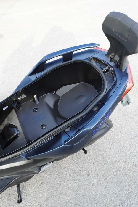 Yamaha Xmax 125cc | 2022
