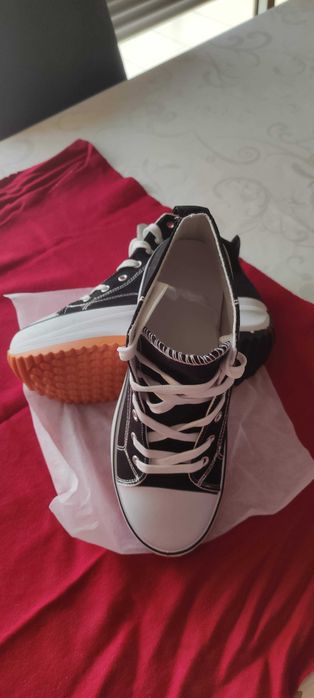 AllStar Run Star Hike