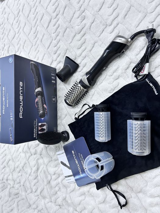 Продам Фен-Brush Rowenta