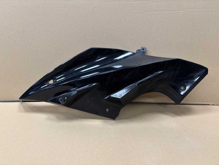 Owiewka Osłona Boczna Boczek Lewy Yamaha YZF R125. 2008-20 [1.7]