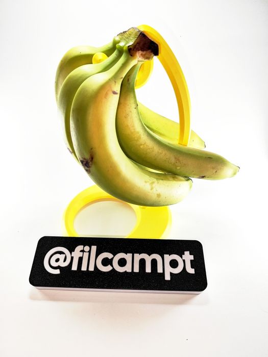 Suporte para Banana