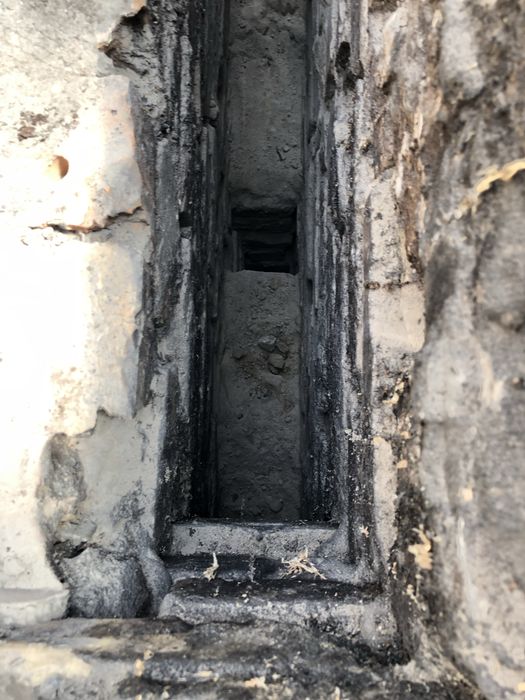 Чистка димоходів та вентиляції