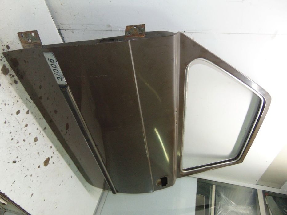 Fiat 127  portas " nova de stock antigo