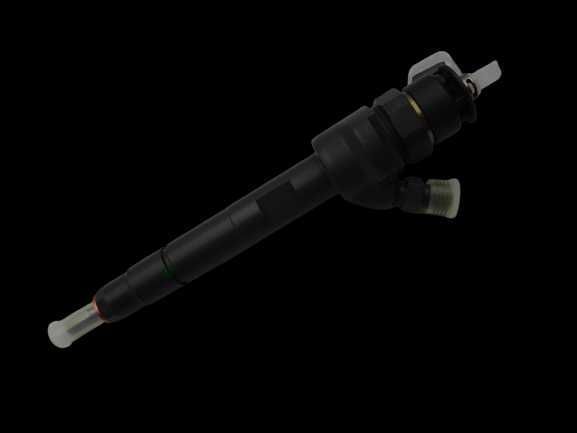 Regenerowany Wtryskiwacz Bosch 0445.110.401 BMW Mini