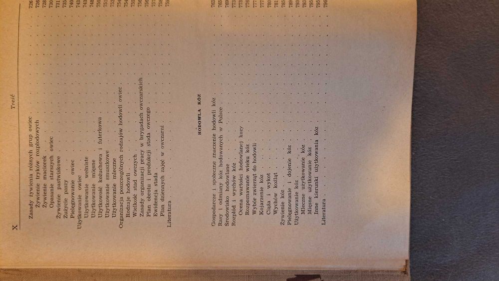 Zootechnika, tom I, II, III - całość, praca zbiorowa