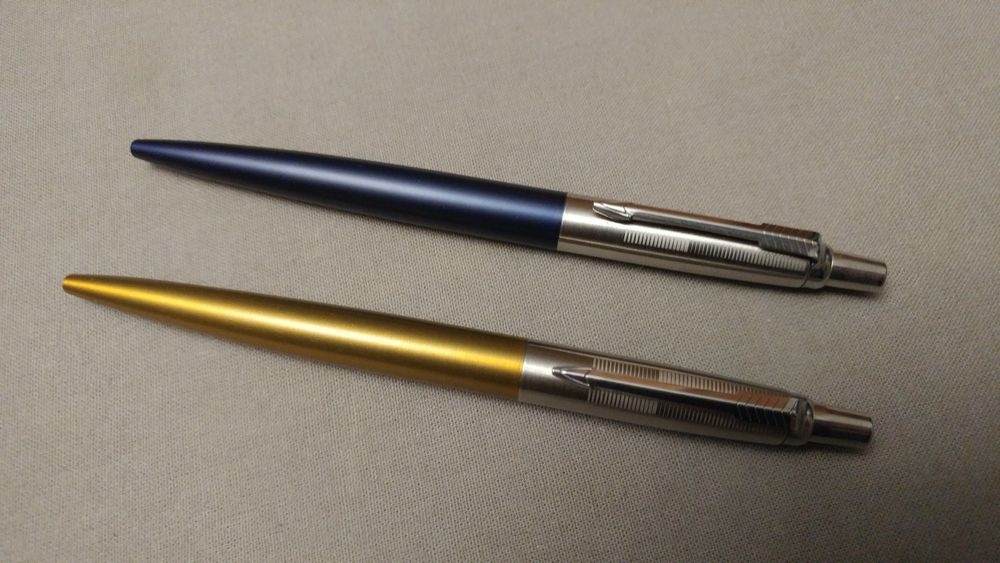 Ручки Parker Jotter 125th Years Limited edition