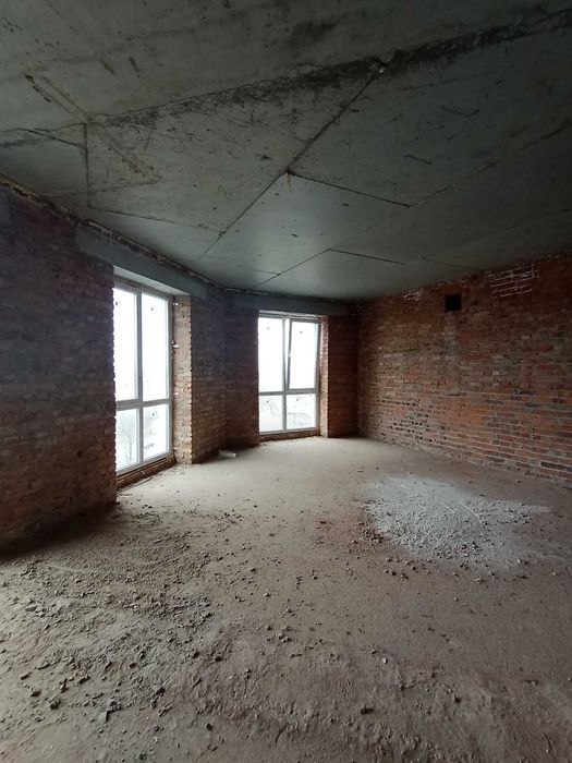 : 1-кімнатна квартира 45 м² у ЖК «Синергія LIGHT»