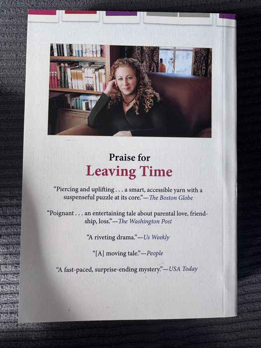 Jodi Picoult Small great things