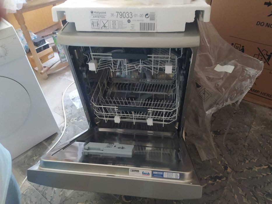 Lava loiça Hot Point/NOVO PREÇO
