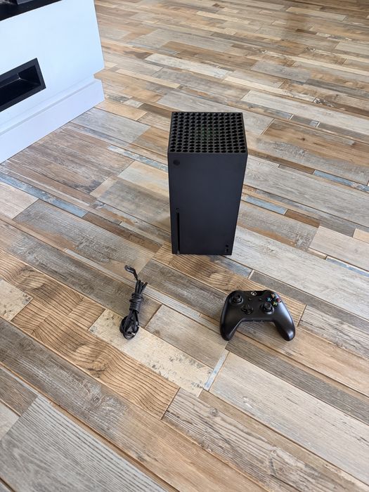 Xbox Series X 1Tb 4K! Zam Playstation Ps 3 Ps 4 Ps 5 Xbox 360 One