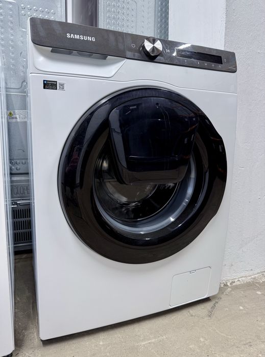 Pralka Samsung Eco Bubble - darmowy transport + gwarancja