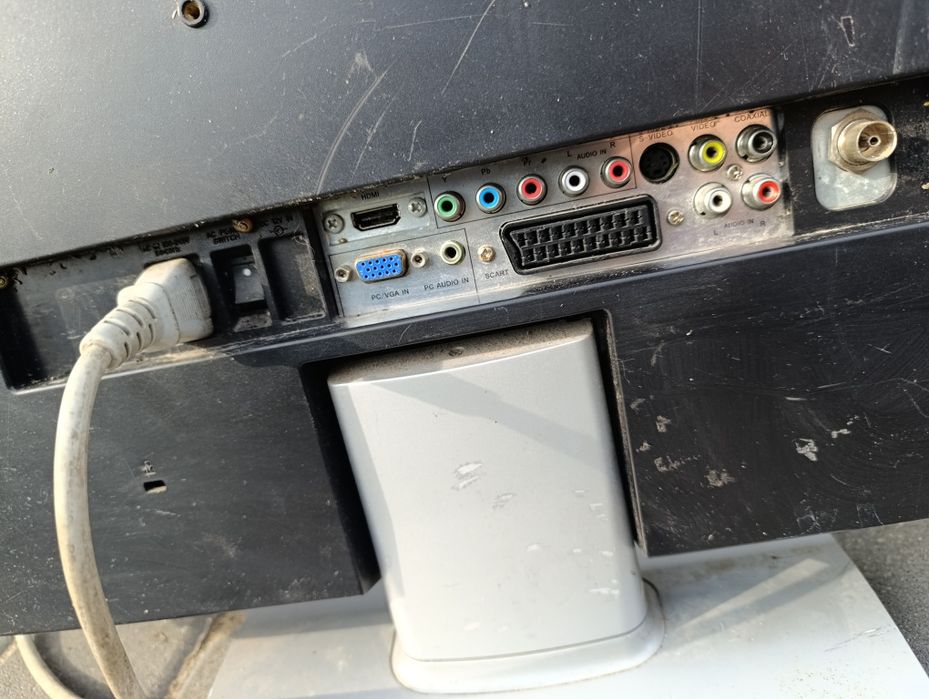 Monitor medion life 32 cale