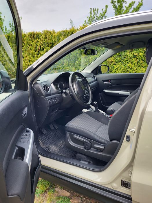 Suzuki Vitara AWD 2015
