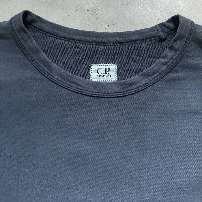 Оригінальний свитшот C.P. Company (Розмір S)