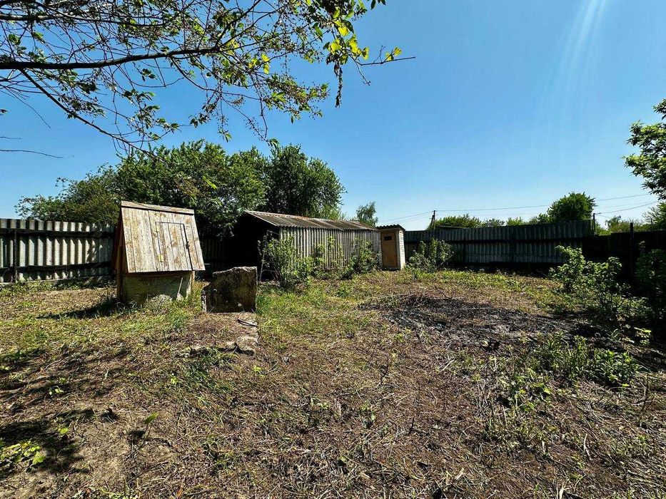Продам будинок село Олишівка 45м2,Сертифікат(NN)