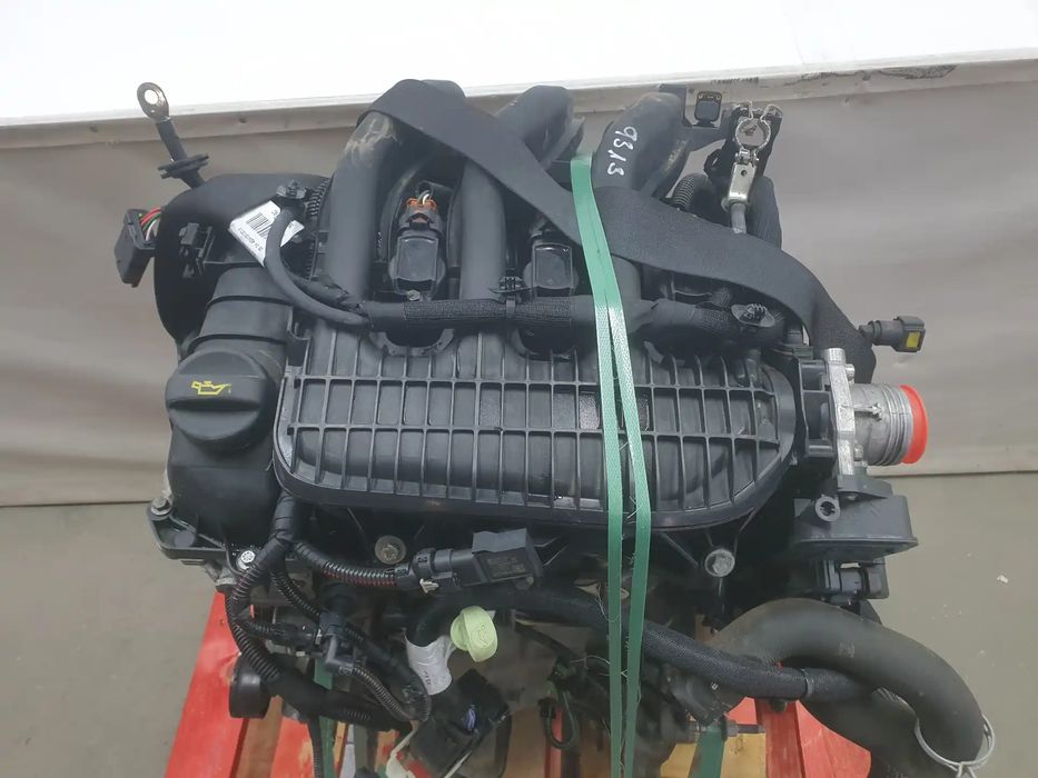 Motor CITROEN C3 AIRCROSS Feel 131 CV / 96 KW HM05 1619234580
