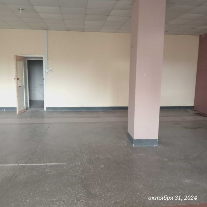 Сдам в аренду помещения в г Златополь (Первомайский)  Харьк. обл.