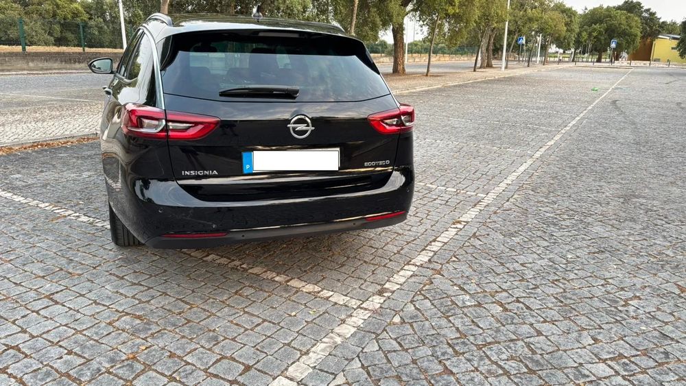 Opel Insignia Sports Tourer 1.6 CDTi Business Edition